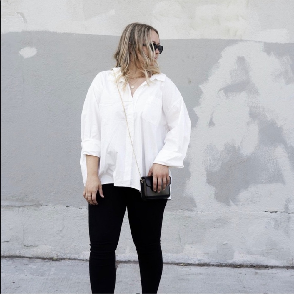 CJLA Walker Tunic